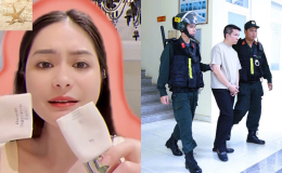 Đằng sau ‘đế chế mỹ phẩm’ của vợ chồng Nguyễn Quốc Vũ: Doanh thu khủng,  hé lộ vai trò thực sự của Đoàn Di Băng