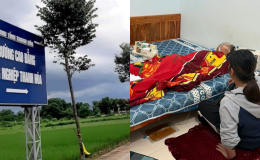 Xác định được 4 người đánh bạn lớp 10 đến hôn mê ở Thanh Hoá: Người bố tiết lộ tình trạng hiện tại của con trai