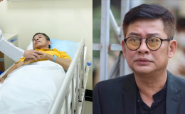 Tình trạng nghệ sĩ Tấn Beo sau 2 năm điều trị suy thận giai đoạn cuối: Hé lộ thói quen khiến sức khỏe sa sút