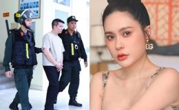 Chồng Đoàn Di Băng bị bắt: Hé lộ hành vi gian dối qua mắt pháp luật, không chỉ giữ chức chủ sở hữu! 