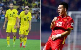Khó có 'phép màu' từ CAS, Malaysia bất lực chấp nhận AFC xử thắng 3-0 cho ĐT Việt Nam?