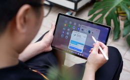 TOP 4 lý do Galaxy Tab S11 trở thành chiếc Tablet hỗ trợ học tập và giải trí tốt nhất cho GenZ năm 2025