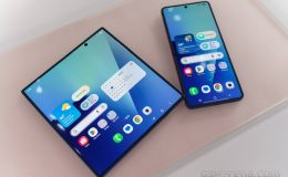 Bảng giá điện thoại Samsung chính hãng tháng 11: Galaxy S25 Ultra đại hạ giá, Galaxy A56 5G vẫn top 1 tầm trung