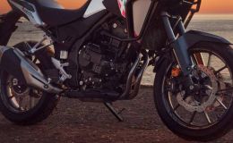 Honda chính thức trình làng ‘vua côn tay’ mới đẹp 'không tì vết', xịn hơn Winner R và Yamaha Exciter