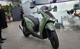 Honda SH 2026 chính thức ra mắt tại Việt Nam với giá hấp dẫn, nhưng bị chê vì một điểm duy nhất
