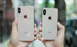 Đây là vua iPhone cao cấp một thời, rẻ nhất Việt Nam có camera zoom quang 2x, dùng cơ bản vẫn ngon