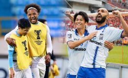 Kết quả Cup C2 châu Á 2025/26: CLB Nam Định thảm bại, đội bóng của Xuân Son dừng bước sớm?