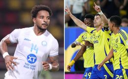 Kết quả bóng đá hôm nay: Nam Định gây sốt ở Champions League; Ronaldo đi vào lịch sử bóng đá châu Á?