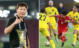 Luật sư thừa nhận bất lực, Malaysia chính thức mất vé dự VCK Asian Cup 2027 vào tay ĐT Việt Nam?