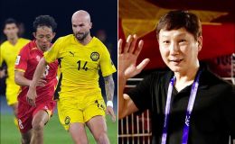 Malaysia bị xử thua 0-3 sau án phạt lịch sử, ĐT Việt Nam rộng cửa trở lại top 100 BXH FIFA?