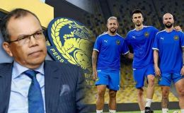 Malaysia chính thức hành động sau phán quyết từ FIFA, quyết tìm ra 'kẻ chủ mưu' vụ bê bối nhập tịch