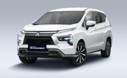 Mitsubishi Việt Nam chơi lớn tháng 11: Hỗ trợ toàn bộ lệ phí trước bạ