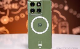 Mở hộp, đánh giá Motorola Edge 70: Siêu phẩm flagship 6mm thách thức iPhone Air và Galaxy S25 Edge