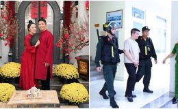 Động thái bất thường cuối cùng của chồng Đoàn Di Băng trước khi bị bắt, 2 người bị bắt cùng là ai?