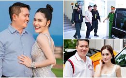 Vai trò đặc biệt của Đoàn Di Băng trong công ty nơi Nguyễn Quốc Vũ làm đại diện pháp luật