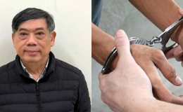 Nguyên nhân Phó chủ tịch Hiệp hội Golf Việt Nam Phạm Thành Trí bị khởi tố