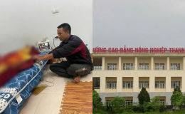 Nỗi đau xé lòng: Nam sinh Thanh Hóa bị nhóm bạn đánh hội đồng tử vong sau nhiều ngày nguy kịch