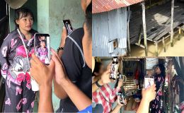 Sự thay đổi kỳ lạ của người mẹ sau vụ con 4 tháng tuổi rơi xuống kênh qua đời, hàng xóm hé lộ bất ngờ