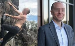 Cảnh tượng ám ảnh vụ giám đốc trường quốc tế ở Hải Phòng và con trai tử vong vì ong vò vẽ khổng lồ