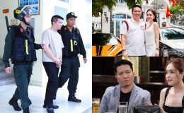 Thái độ khó tin của Đoàn Di Băng khi chồng bị bắt giữ, lộ dấu hiệu bất ổn khó chối cãi