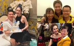 Vợ chồng Đoàn Di Băng từng bị bóc trần quá khứ muốn giấu kín, ‘vết nhơ’ đa cấp rõ mồn một?