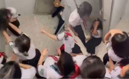 Lý do nữ sinh lớp 8 bị đánh hội đồng, hiệu trưởng nhận trách nhiệm, xác định 6 học sinh ra tay