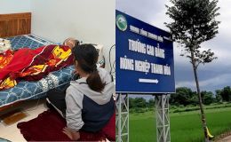 Gia đình hé lộ thông tin đau xót vụ nam sinh lớp 10 bị bạn đánh tử vong ở Thanh Hóa