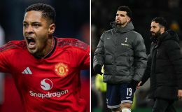 Tin chuyển nhượng mới nhất 5/11: MU chốt người thay Mainoo; Man United đón bom tấn mùa đông đầu tiên?