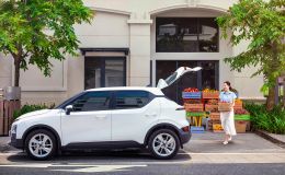 VinFast VF 5 chứng minh vị thế SUV ‘đáng tiền nhất’ cho người mua xe lần đầu