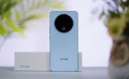 Đây là vua pin tầm trung sắp ra mắt của vivo, 7000 mAh sạc 90W áp đảo Galaxy A56 5G, iPhone 13