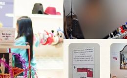 Vụ tiệm photobooth ở Hà Nội bị tố tung ảnh nhạy cảm của khách lên web đen: Người trong nghề lên tiếng