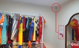 Công an vào cuộc vụ nữ sinh ở Hà Nội bị tung hình ảnh nhạy cảm ở tiệm chụp ảnh Hàn Quốc