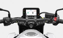 Honda chính thức ra mắt 'vua côn tay' mới chất hơn Winner R, trang bị át vía Exciter, giá dự kiến rẻ