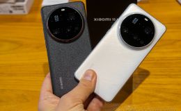 Bảng giá điện thoại Xiaomi chính hãng tháng 11: Xiaomi 15 Ultra đại hạ giá, Redmi Note 14 rẻ như cho