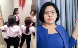 Vụ nữ sinh bị đánh hội đồng trong nhà vệ sinh: Chuyên gia tâm lý tiết lộ nguyên nhân gốc rễ vấn đề 