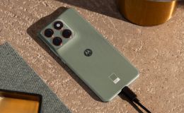 Đây là vua Android mỏng nhẹ vừa mở bán, chỉ 5,99mm vẫn có pin 5000 mAH màn 120Hz như iPhone 17