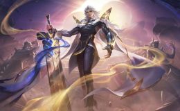 Liên Quân Mobile tung tướng mới siêu linh hoạt, kẻ thống trị mọi kèo đấu, rung chuyển meta hiện tại