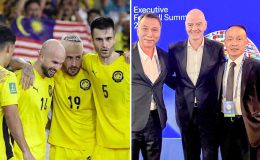 Malaysia lún sâu vào khủng hoảng, FIFA 'cấm cửa' kình địch của ĐT Việt Nam tại VL World Cup 2030?
