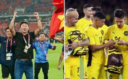 Lời bào chữa của Malaysia thất bại, HLV Kim Sang Sik thoát khỏi 'áp lực ngàn cân' tại ĐT VIệt Nam?