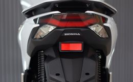 Honda chính thức mở bán ‘vua xe ga’ 160cc mới giá 68 triệu đồng: Đẹp lấn át cả Air Blade và SH 2026