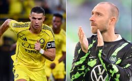 Lịch thi đấu bóng đá hôm nay: Ronaldo nhận tin dữ tại Al Nassr; Cựu sao Man Utd gây sốt ở Bundesliga