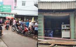 Vụ 2 mẹ con tử vong ở Cà Mau, tiết lộ mối quan hệ bất thường giữa nghi phạm và nạn nhân