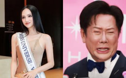 Hủy kết quả bình chọn của Hương Giang tại Miss Universe
