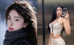 'LỐI SỐNG LÀNH MẠNH GIÚP DUY TRÌ NĂNG LƯỢNG VÀ GIỮ DÁNG MỖI NGÀY' – THÚY CA BẬT MÍ BÍ QUYẾT