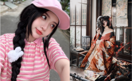 'HỌC CÁCH QUÝ TRỌNG THỜI GIAN ĐỂ ĐẠT ĐƯỢC MỤC TIÊU' – DIỆU ÁI BẬT MÍ BÍ QUYẾT SỐNG HIỆU QUẢ