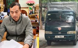 Lời khai của kẻ lái ô tô đâm bố vợ cũ tử vong rồi bỏ trốn ở Phú Thọ, hé lộ lý do hành động tàn nhẫn