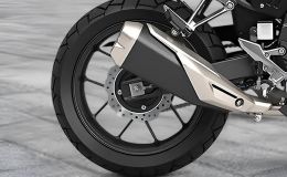 Tin xe 6/11: Honda ra mắt ‘vua côn tay’ mới, gây sốt với trang bị át vía Winner R và Yamaha Exciter