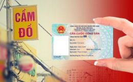 Từ 12/2025 tăng gấp đôi mức phạt một số vi phạm về căn cước công dân: Cao nhất lên đến 10 triệu đồng