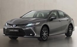 Toyota hay Honda Hybrid: Lựa chọn nào đáng tiền hơn cho người dùng Việt ở 2025?