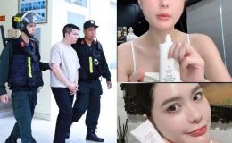 Chồng bị bắt vì hàng giả, liệu Đoàn Di Băng có thoát khỏi 'vòng lao lý' của luật pháp? 